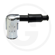 NGK Gyújtógyertyapipa vízálló, árnyékolt kivitel, 14 mm-es gyertyákhoz