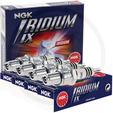 NGK Gyújtógyertyák BR6HIX