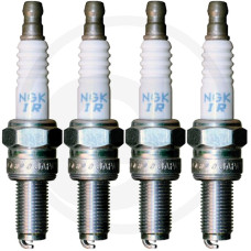 NGK Zündkerze BPR9EIX
