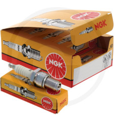 NGK Gyújtógyertyák DCPR6E