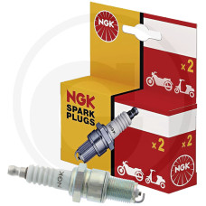 NGK Gyújtógyertyák CR8E QUICK 226