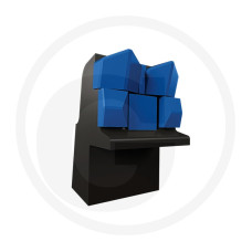 GRANIT ENDURANCE CARBIDE Kőzúzó kalapács