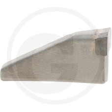 GRANIT ENDURANCE CARBIDE Hegeszthető fog MS25R