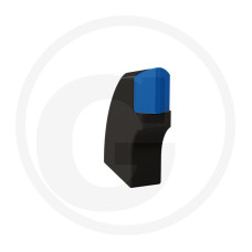 GRANIT ENDURANCE CARBIDE Hegeszthető fog DT50