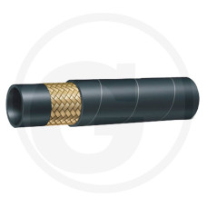 GRANIT Tömlő 1SN DN8 210 bar 150 °C fekete