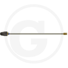 GRANIT Turbokiller rotoros fúvóka