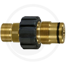 GRANIT Tömlőadapter