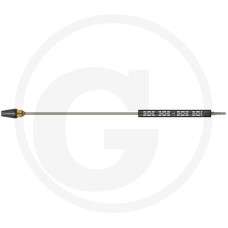 GRANIT Turbokiller rotoros fúvóka