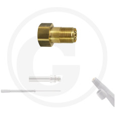 GRANIT Öntözőcső-adapter