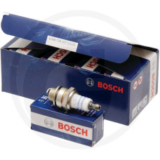 BOSCH Gyújtógyertyák WSR6F