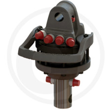 Baltrotors Rotátor GR30