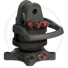 Baltrotors Rotátor GR30PF
