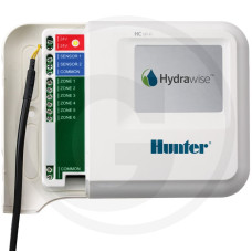 Hunter Beregnungscomputer HC-601i-E Hydrawise W 6 zóna