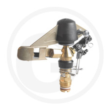 Perrot Teilkreisregner ZA7 W