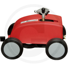 Perrot RollcarT-V önjáró tömlőkocsi