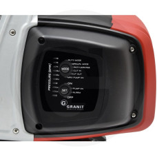 GRANIT COMFORT C-62 házi vízmű