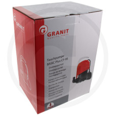 GRANIT Merülőszivattyú BASIC Plus CF-95