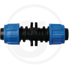 Netafim Twist Lock tömlőösszekötő