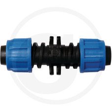 Netafim Twist Lock tömlőösszekötő