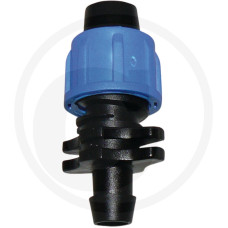 Netafim Twist Lock első tömlőösszekötő