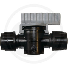 Netafim Twist Lock golyóscsap