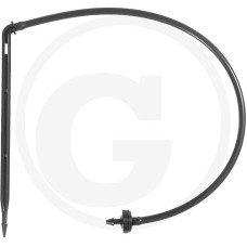 Netafim Csepegtető gomba PCJ-LCNL