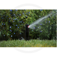 Hunter PGJ-06 süllyesztett esőztető 8 db fúvókával