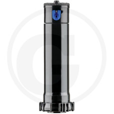 Hunter Versenkregner PGP-04 Ultra 8 db standard fúvókával + 4 db lapos sugarú fúvókával