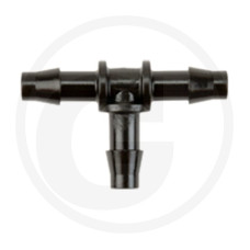Hunter T-Stück für MLD