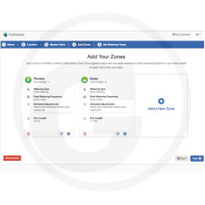 Hunter Softwareplan HC-CONTRACTOR