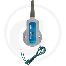 Hunter Solar Sync Sensor + Wireless Solar Sync