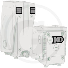 DAB Aussenbereich-Kit E.Sybox mini3