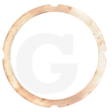 GRANIT Hengerfejtömítés