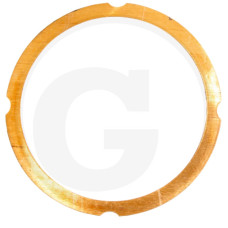 GRANIT Hengerfejtömítés