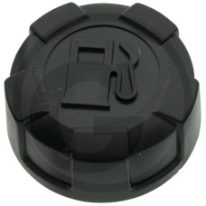 Kawasaki Tankdeckel