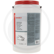 GRANIT Kéztisztító gél