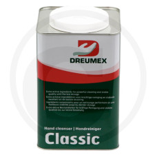 Dreumex Classic kéztisztító