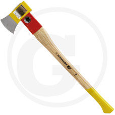 Ochsenkopf Spaltaxt SPALT-FIX®