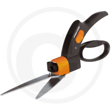 FISKARS Gyepszélvágó olló Servo-System™ GS42