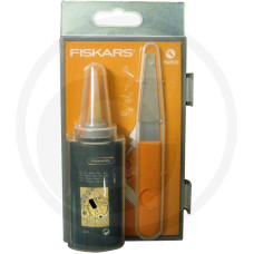 FISKARS Ápolókészlet kerti szerszámokhoz