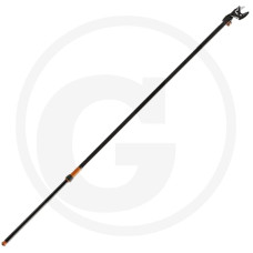 FISKARS UP84 hosszú nyel? teleszkópos ágvágó UP 84