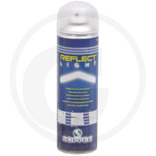 Soppec Reflektionssprühfarbe