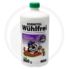 GRANIT Kornitol WÜHLFREI pocokformairtó granulátum