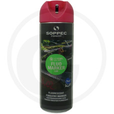 Soppec Fluo marker jelölőspray