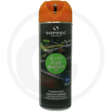 Soppec Fluo marker jelölőspray