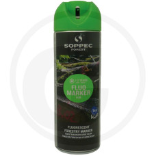 Soppec Fluo marker jelölőspray