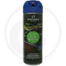Soppec Fluo marker jelölőspray