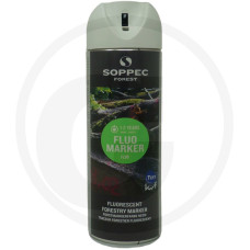 Soppec Fluo marker jelölőspray