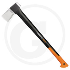 FISKARS Spaltaxt X25 - XL