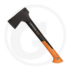 FISKARS Universalaxt X10 - S